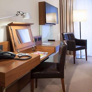 Kamer met Twee Aparte Bedden